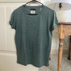 Prana Cozy Up Tee Shirt